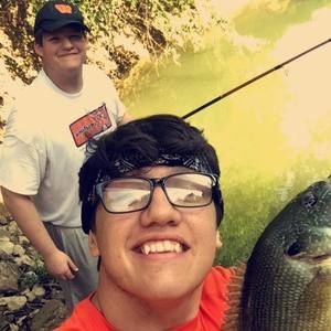 Meet your Posher, Jakeb